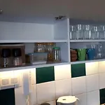 شقة Beztroski Z Widokiem Na Morze 5 Morz سيانوزيتي