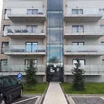 Beztroski Z Widokiem Na Morze 5 Morz * سيانوزيتي
