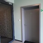 Beztroski Z Widokiem Na Morze 5 Morz شقة سيانوزيتي