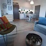 Beztroski Z Widokiem Na Morze 5 Morz Apartman *