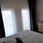 Beztroski Z Widokiem Na Morze 5 Morz شقة *
