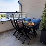 Beztroski Z Widokiem Na Morze 5 Morz سيانوزيتي