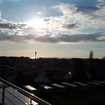 Beztroski Z Widokiem Na Morze 5 Morz شقة
