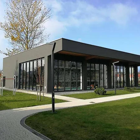 Lejlighed Beztroski Z Widokiem Na Morze 5 Morz