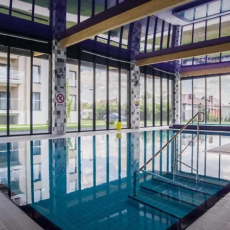 Beztroski Z Widokiem Na Morze 5 Morz Apartment