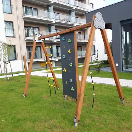 Beztroski Z Widokiem Na Morze 5 Morz *