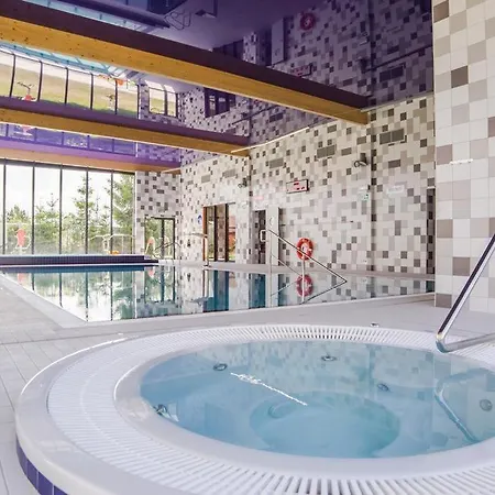 Apartment Beztroski Z Widokiem Na Morze 5 Morz