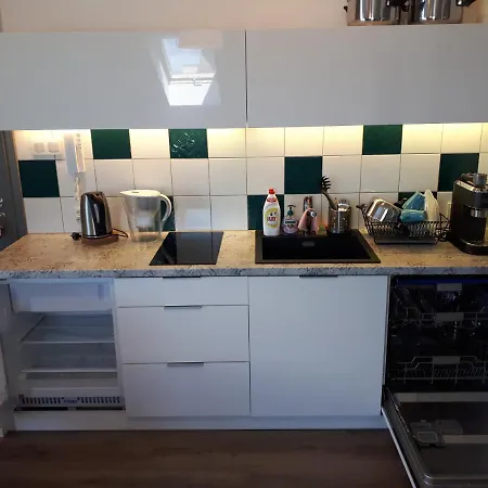 Beztroski Z Widokiem Na Morze 5 Morz