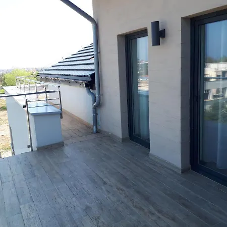 Beztroski Z Widokiem Na Morze 5 Morz * סיאנוז'טי