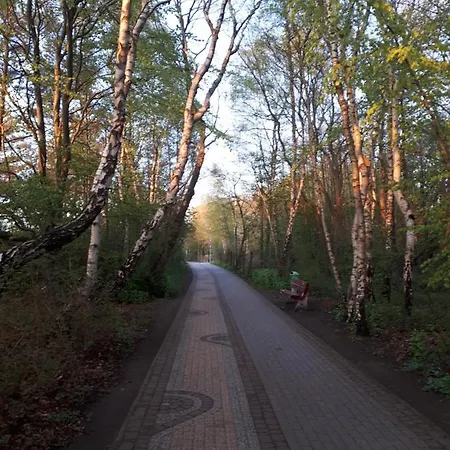 Beztroski Z Widokiem Na Morze 5 Morz דירה סיאנוז'טי