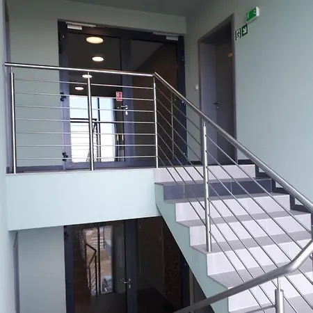 Beztroski Z Widokiem Na Morze 5 Morz Apartment