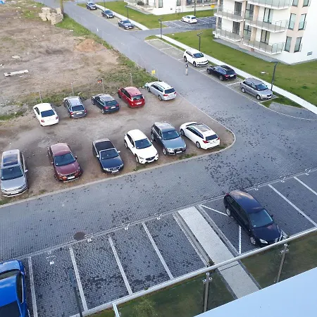 Lejlighed Beztroski Z Widokiem Na Morze 5 Morz