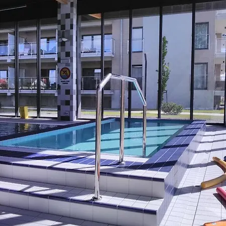 Beztroski Z Widokiem Na Morze 5 Morz *