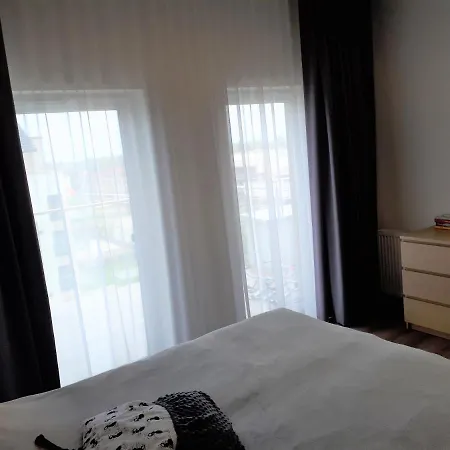 Beztroski Z Widokiem Na Morze 5 Morz Apartment *