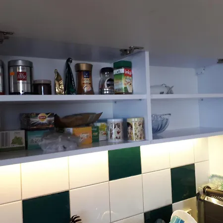 Beztroski Z Widokiem Na Morze 5 Morz Apartment Sianożęty