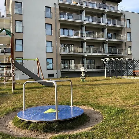 Beztroski Z Widokiem Na Morze 5 Morz * Sianozety