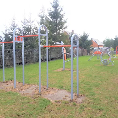 Beztroski Z Widokiem Na Morze 5 Morz *