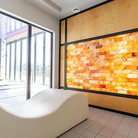 Beztroski Z Widokiem Na Morze 5 Morz Apartment Sianozety