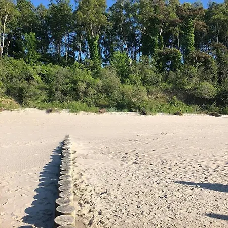 Beztroski Z Widokiem Na Morze 5 Morz Sianozety