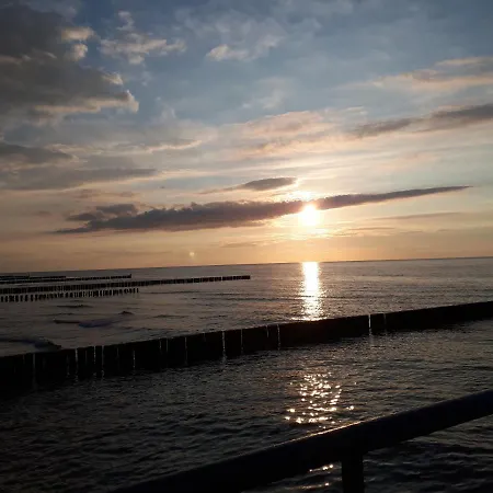 Beztroski Z Widokiem Na Morze 5 Morz Lejlighed