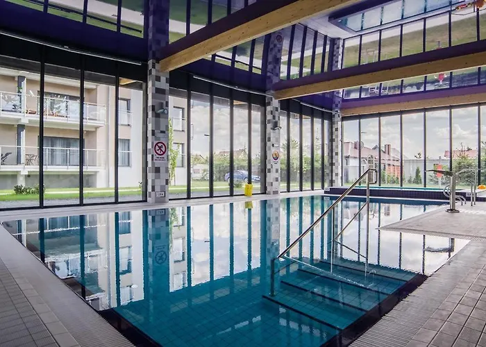 Beztroski Z Widokiem Na Morze 5 Mórz Apartament