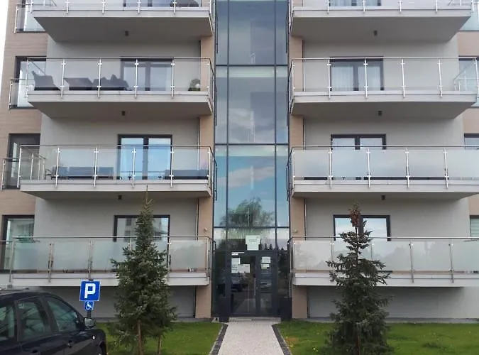 Beztroski Z Widokiem Na Morze 5 Mórz * Poland