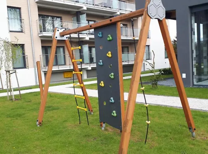 Beztroski Z Widokiem Na Morze 5 Mórz *