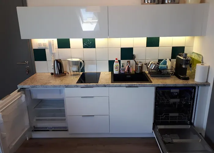 Beztroski Z Widokiem Na Morze 5 Morz