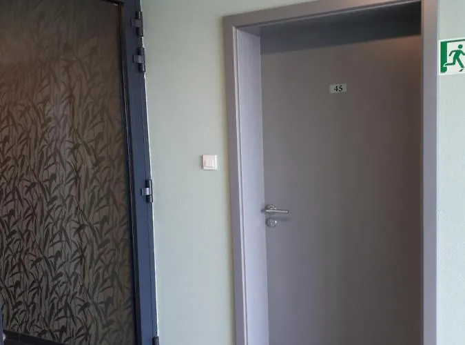 Beztroski Z Widokiem Na Morze 5 Morz Lejlighed Sianozety