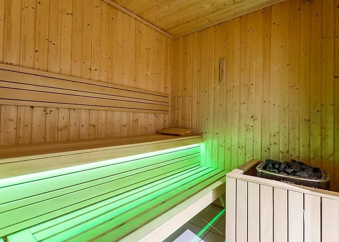 Beztroski Z Widokiem Na Morze 5 Mórz Apartamento