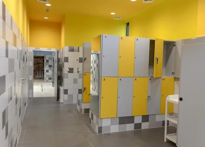 Beztroski Z Widokiem Na Morze 5 Mórz *