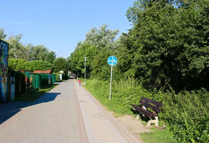 Beztroski Z Widokiem Na Morze 5 Morz