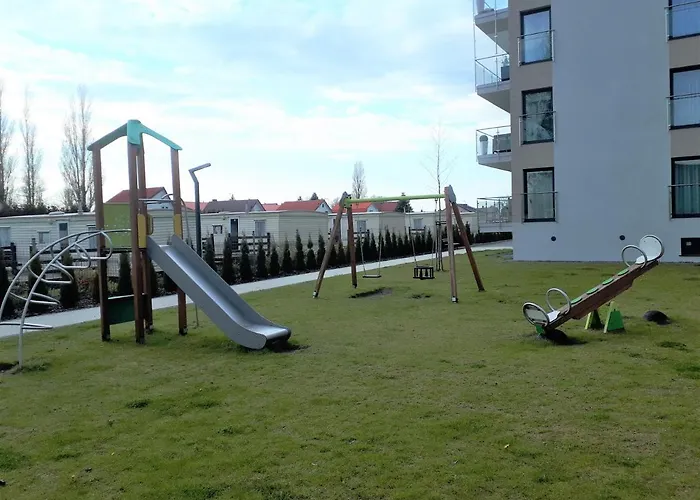 Beztroski Z Widokiem Na Morze 5 Morz Sianozety