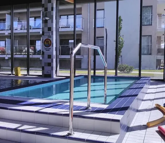 Beztroski Z Widokiem Na Morze 5 Mórz *