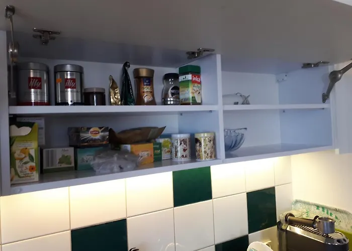 Beztroski Z Widokiem Na Morze 5 Mórz Apartament Sianożęty