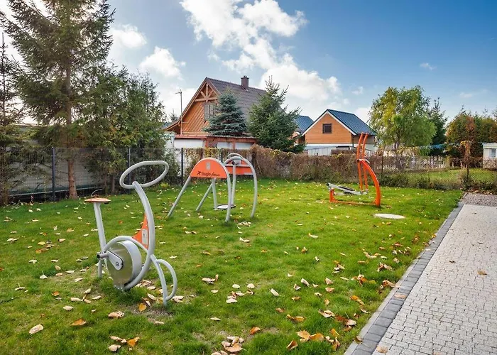 Beztroski Z Widokiem Na Morze 5 Morz Sianozety