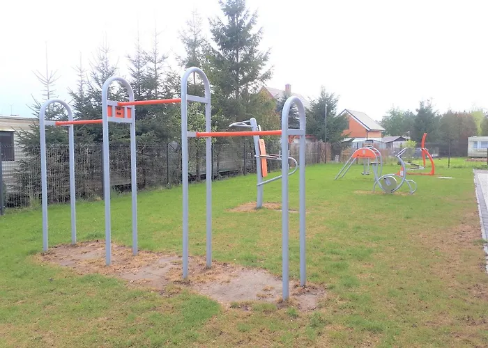 Beztroski Z Widokiem Na Morze 5 Morz *