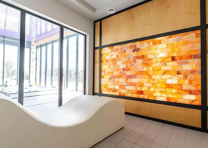 Beztroski Z Widokiem Na Morze 5 Morz Lejlighed Sianozety