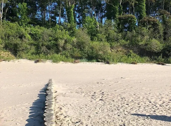 Beztroski Z Widokiem Na Morze 5 Morz Sianozety