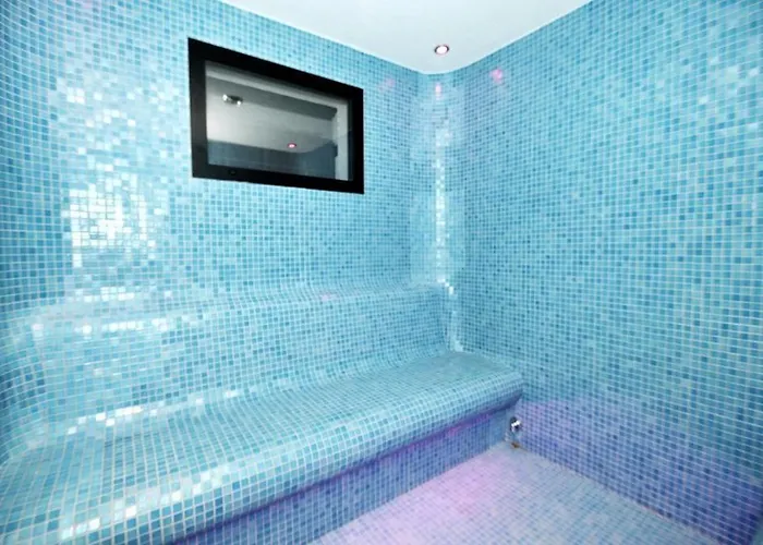 Apartament Beztroski Z Widokiem Na Morze 5 Mórz