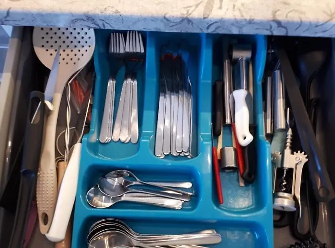 Lejlighed Beztroski Z Widokiem Na Morze 5 Morz